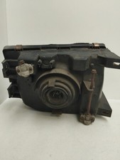 Feu avant (phare) Mitsubishi PAJERO