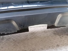 Pare-choc arrière Citroen C5