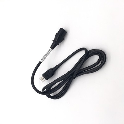 5feet 3-Prong Power Cable Cord for   Rice Cooker NL-BAC05 NS-WAC10 *vy