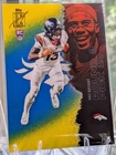 2025 Topps Pat Bryant Blue (Raw)