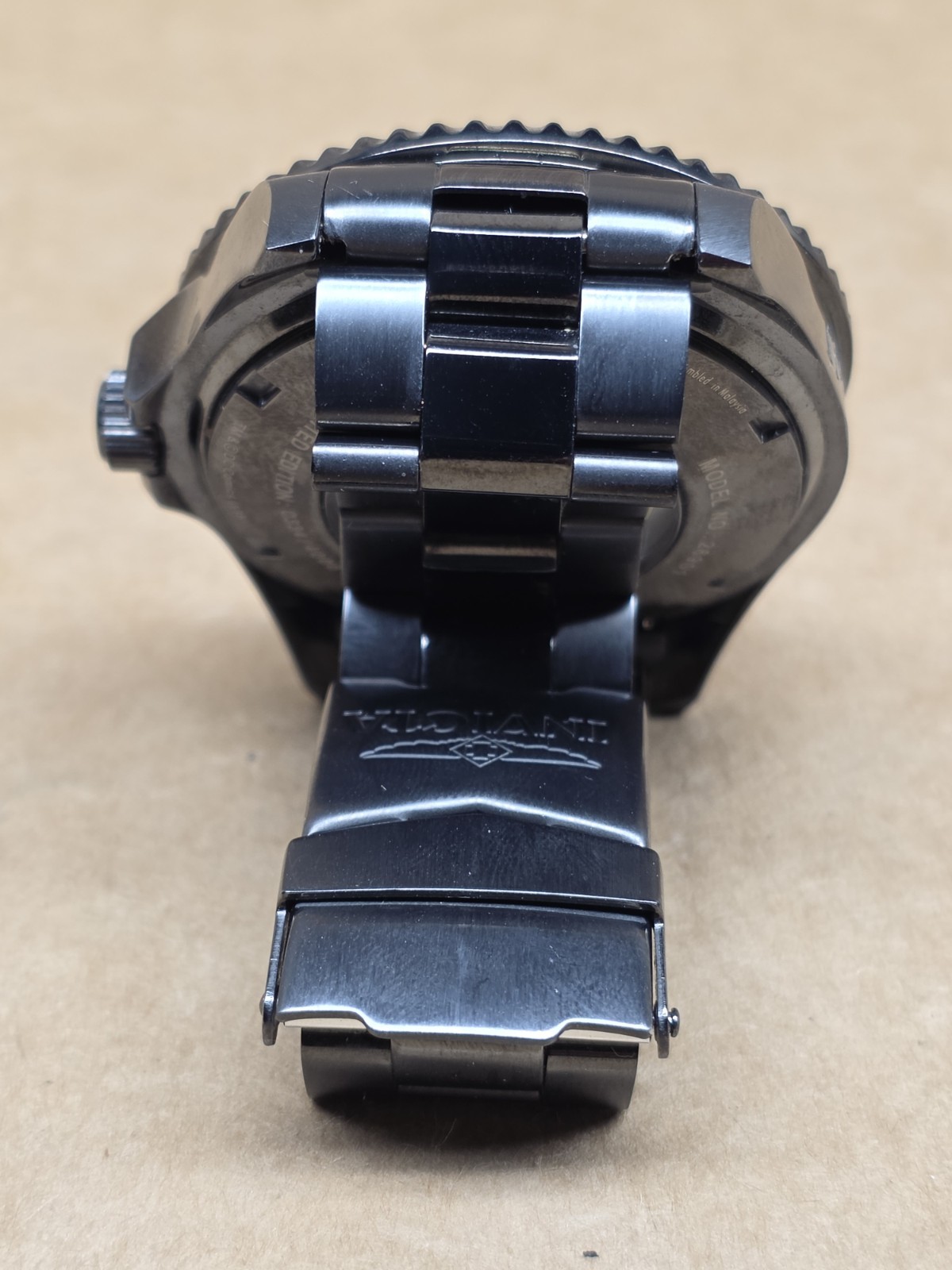 Invicta DC Comic Batman 26901 Automatic - image 3