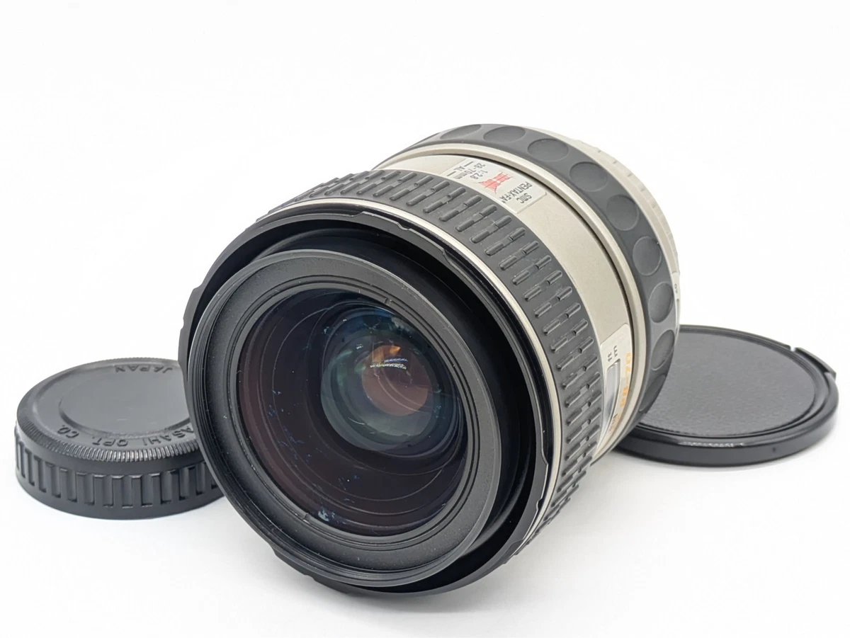 Pentax FA 28-70mm Focal Camera Lenses for sale | eBay