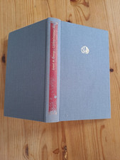 Jean-Baptiste Louvet de Couvray Die Liebesabenteuer des Chevaliers Faublas DDR 