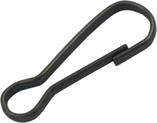 200 Pcs - Metal Spring Hooks 1" 25mm Purse Pulis Snap Clip for Lanyard Zipper...