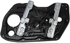 ACI 389784 Power Window Motor and Regulator Assembly & FREE SHIPPING