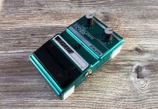  DOD FX25 Envelope Filter Wah 1982 - 1998 V...