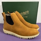 NIB 13 D MENS DANNER 34200 TRAMLINE CHELSEA 917 GTX WATERPROOF BOOTS PECAN