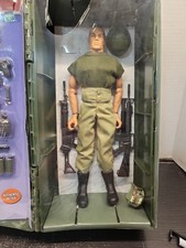 Gi Joe Footlocker for sale | eBay