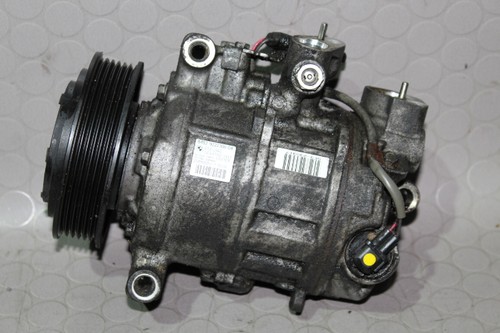 BMW 1er F20 Klimakompressor Klima 9222308