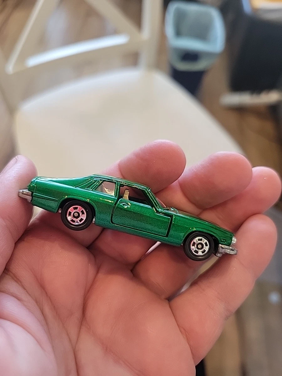 Tomica Jaguar 压铸汽车、卡车和厢型车| eBay