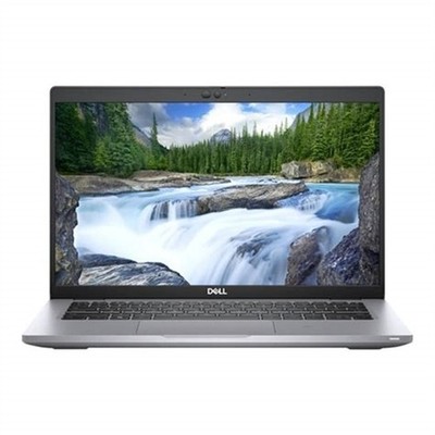 Dell Latitude 5520 15.6'' 16GB 512GB, SILVER