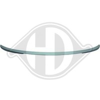 Spoiler Diederichs 1217361 Hd Tuning FüR Bmw Fahrzeugheckklappe Hinten