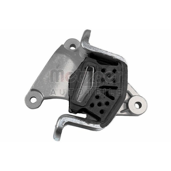 Lagerung Motor Links Unten Gummimetalllager Metzger FüR U.A. VW Transporter-image