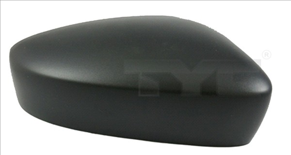 TYC SpiegelgehäUse Abdeckung AußEnspiegel 337-0222-2 FüR Citigo Skoda UP VW Seat-image