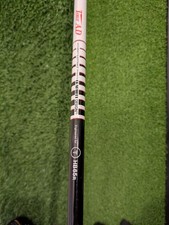 Graphite Design Tour AD Hybrid Rescue Shaft Only 3H Regular Flex 39.75" Titleist