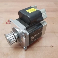 Schneider Electric MCI23A-KMO-01 Stepper Motor And Driver - USED