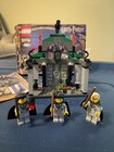 LEGO Harry Potter 4735 Slytherin 90pc Complete Set Boxed Chamber of Secrets — photo 1
