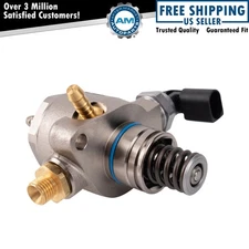 High Pressure Fuel Pump Fits 2016-2017 Audi A6 2015-2016 S3