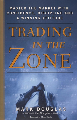 #ad #ad Trading in the Zone: Master the Market with Confidence HARDCOVER $14.99