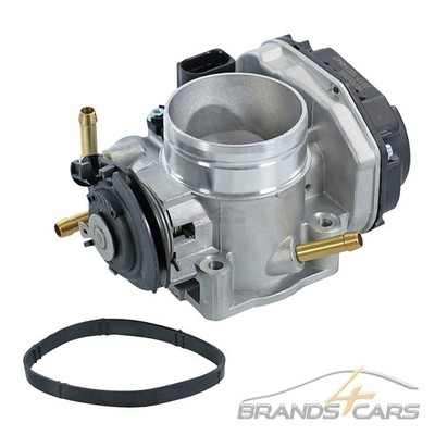 ATEC DROSSELKLAPPE DROSSEKLAPPENSTUTZEN FÜR AUDI A3 8L 1.6 AEH AKL 1.8 AGN 96-03
