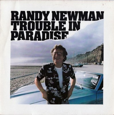 Randy Newman / Trouble In Paradise / Vinyl / Country/Folk/Song / Europe