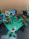 LEGO Castle: Dark Forest Fortress (6079)