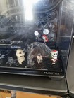 Custom PC 32 GB Ram, Gaming computer, Nightmare before Christmas 9060XT 16 GB. — photo 2