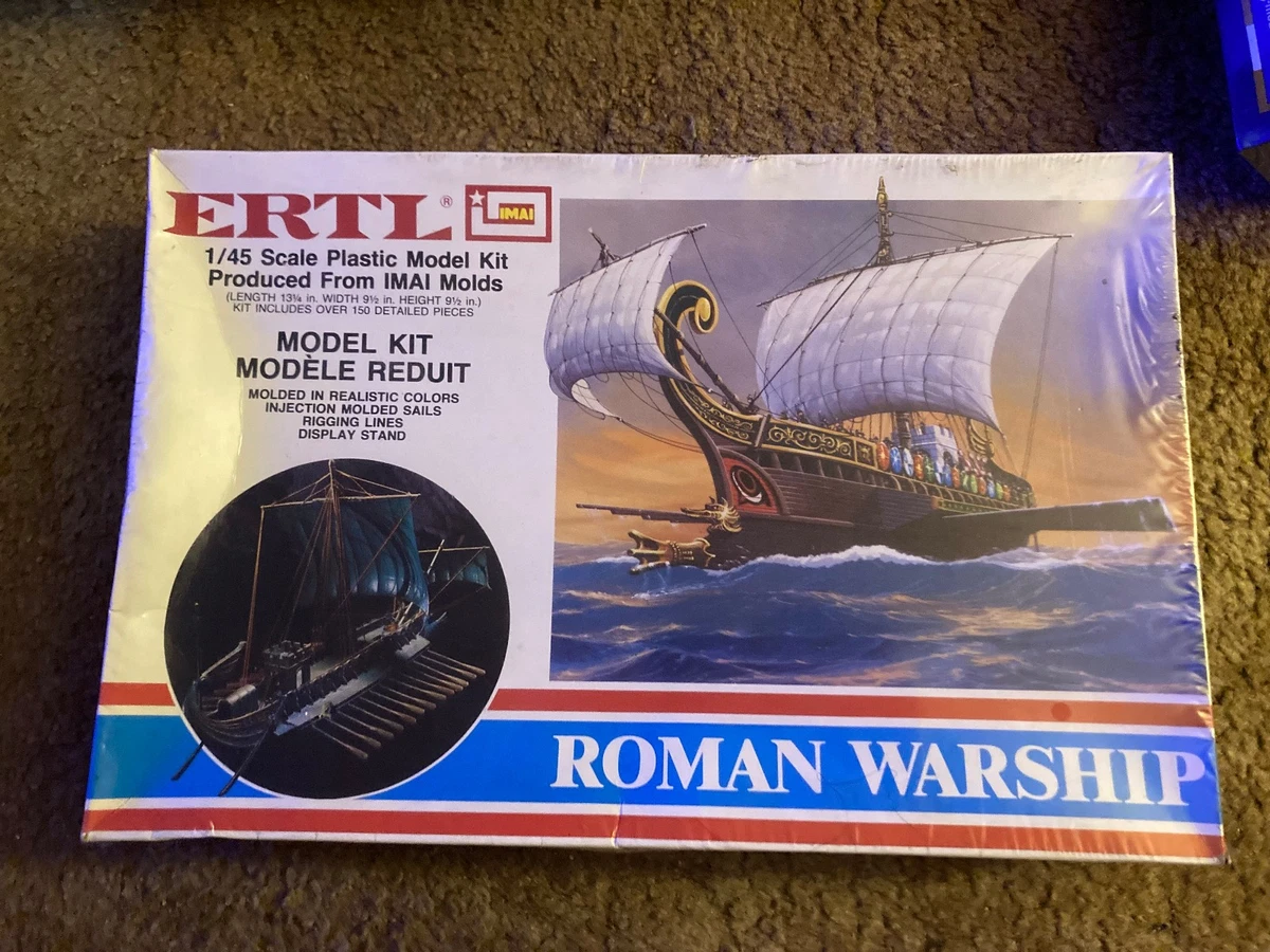 roman warship products for sale | eBay