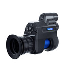 Pard NV007V2 IR940 Digital Night Vision Scope Clip-on Magnification 1.4x-4.9x