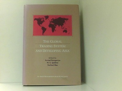 The Global Trading System and Developing Asia