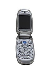 Cellulare vintage usato non testato – telefono da collezione SAMSUNG SGH-E300