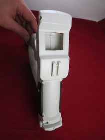 Pelican Stinger Light Gun Controller for Sega Dreamcast Blaster Zapper Tested