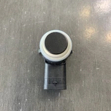 OEM Valeo Mercedes-Benz Bumper Parking PDC Ultrasonic Sensor 0009055504 Black