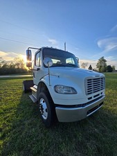 2015 Freightliner M2 106 106 MEDIUM DUTY