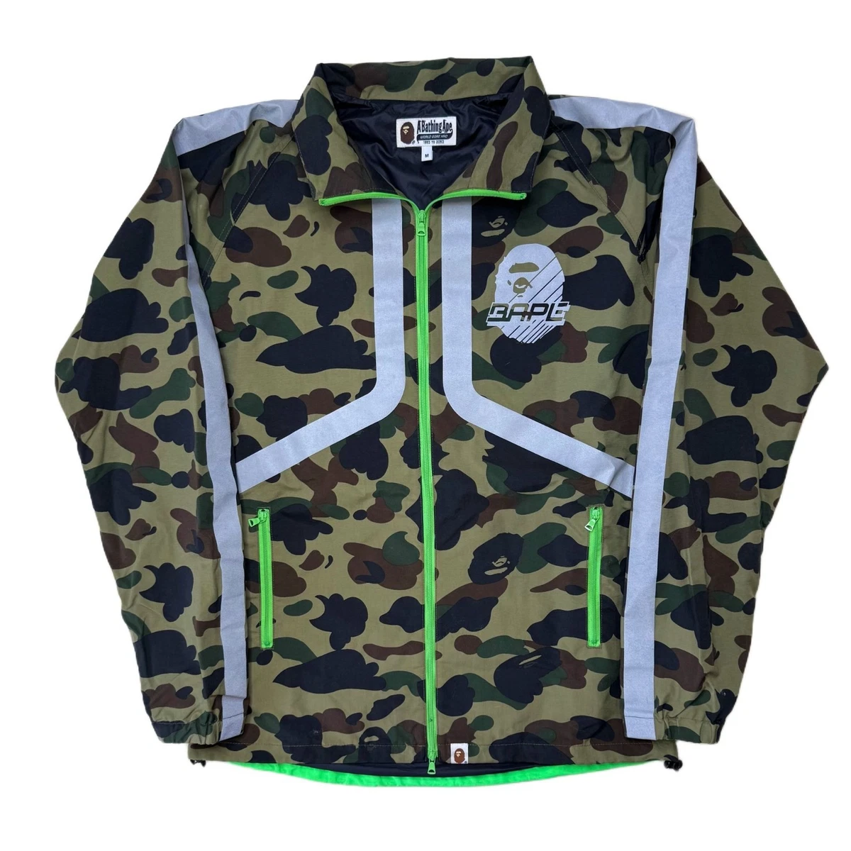 bape 1st camo products for sale | eBay