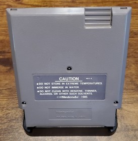 Double Dragon 3 III The Sacred Stones🎮 NES Nintendo Retro Gaming Cartridge Only