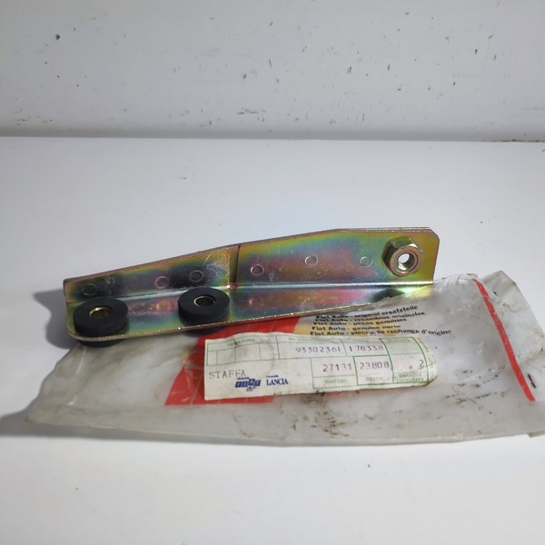 Originale Fiat Halter Abgasanlage 93302361 (Oe/Oem)-image