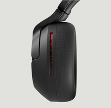 Skullcandy Crusher PLYR 720 Wireless Gaming Headset W/ THX Audio S6PCW-T963 New 11