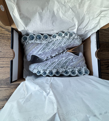 IB6184-002 Cav Empt Nike Air Max DN8 Pure Platinum (Men's Size 6.5) - Brand new