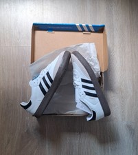 Adidas Samba Blancas Talla 39 Nuevas sin usar