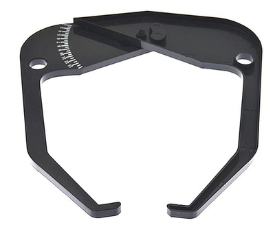 #ad #ad Tire Change and Wheel Tire Balancer Caliper Rim Width Measuring Tool Tire Scale $18.99