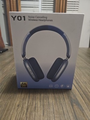Wentronic Y01 Wireless Headphones