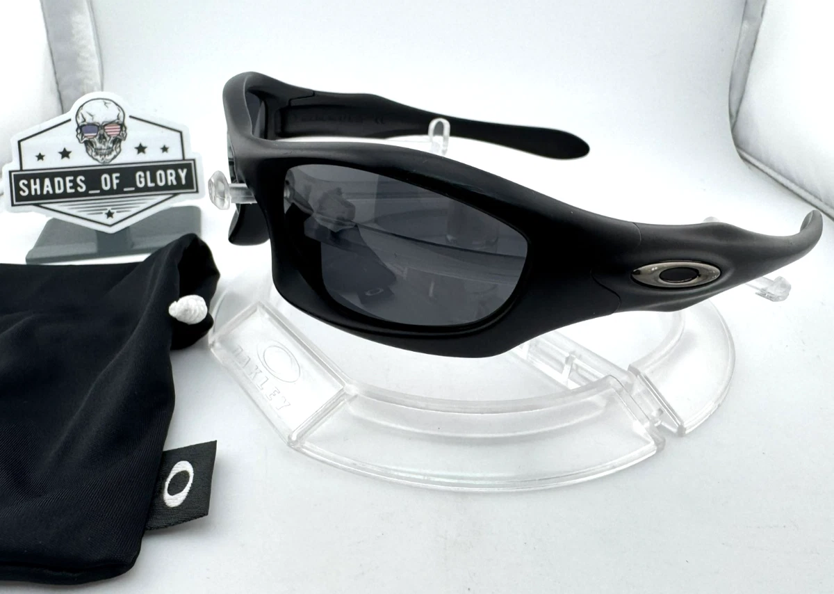 Oakley Monster Dog Sunglasses for Men for sale - eBay