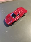 Hot Wheels Redline Ford MK IV Red Enamel 1968 USA