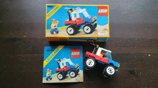 Current LEGO 6641 marketplace offer
