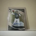 2025 Panini Absolute Kyle McCord Base (RAW)