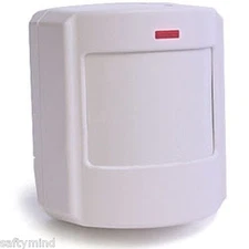  GE Interlogix 60-807-95R Wireless Motion Sensor, Simon XT XTi Concord