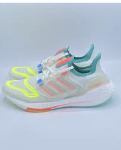 adidas ultraboost 22 neon