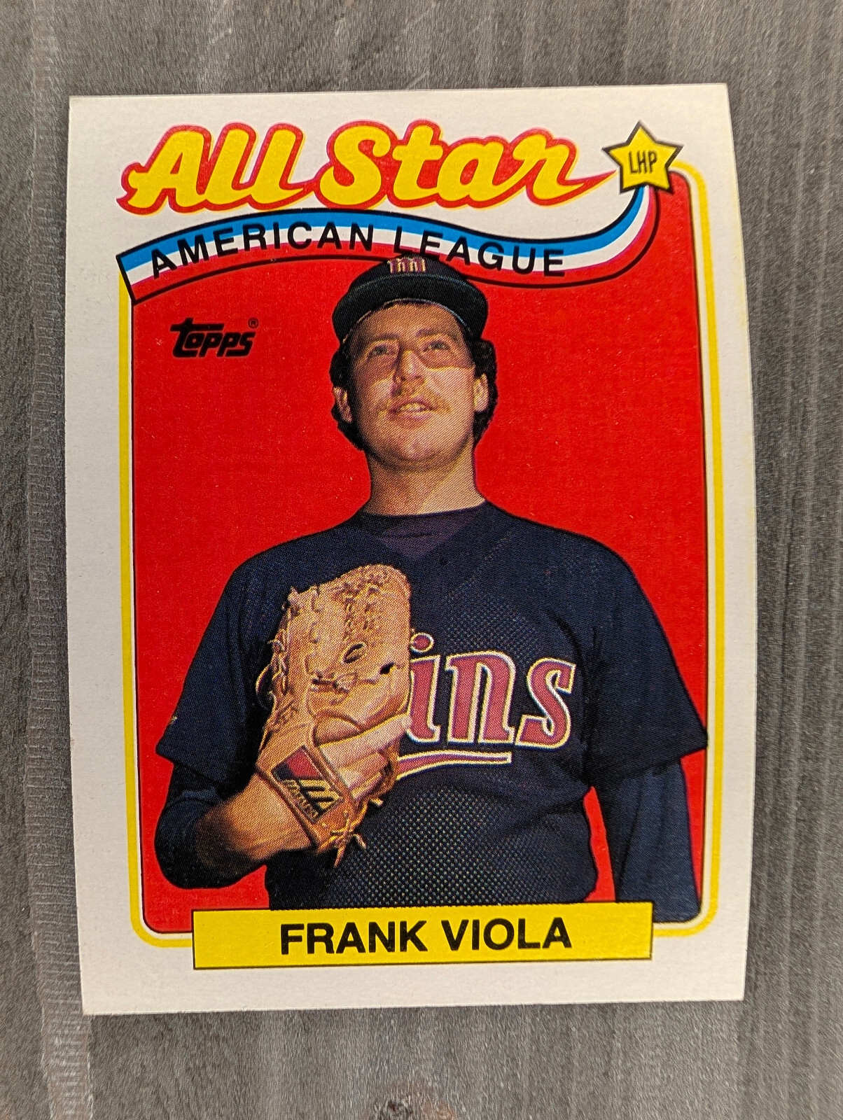 1989 Topps Baseball Card Singles 351-690 - Mix & Match cards to save up to 40%!