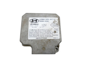 Airbagsteuergerät Steuergerät für Airbag Hyundai H1 04-07 95900-4A301